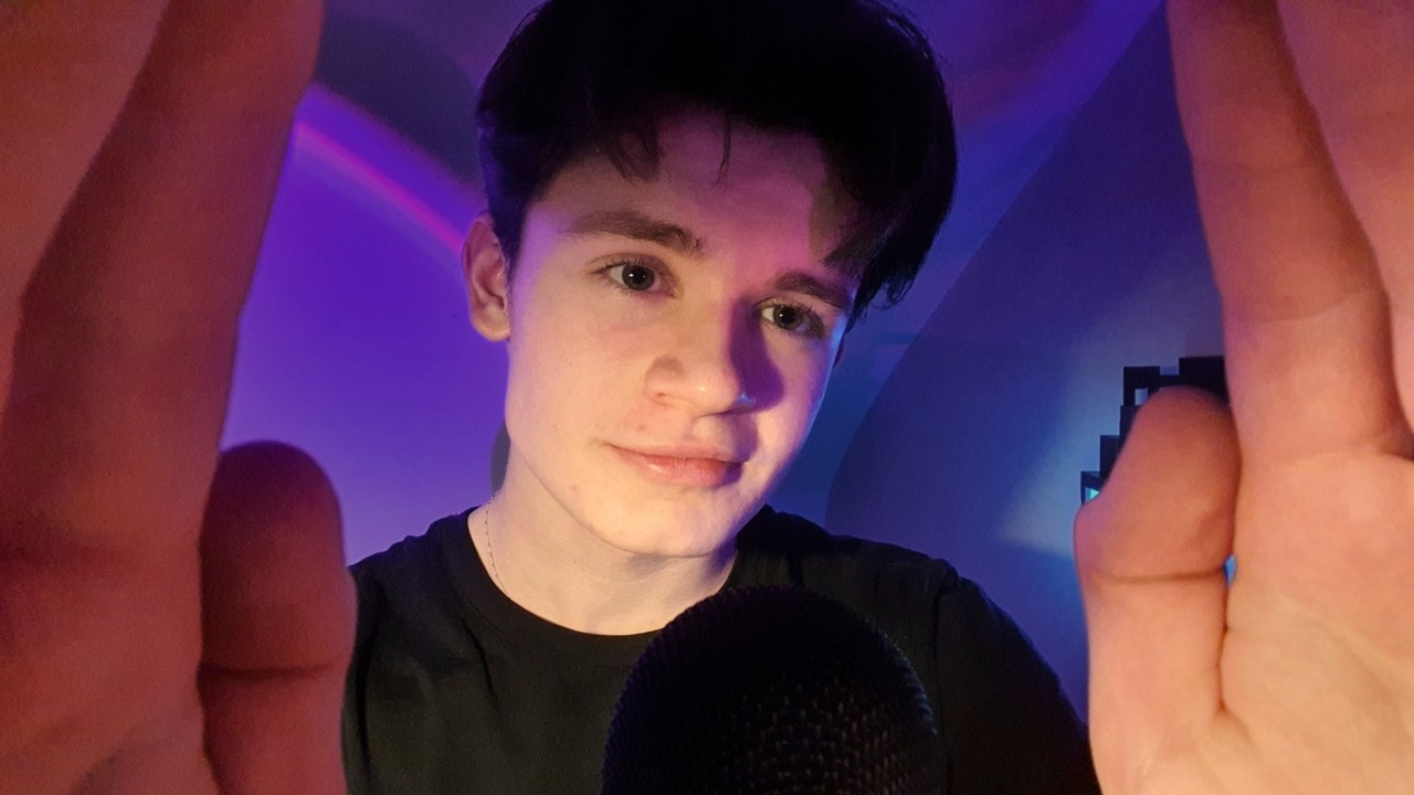 ASMR | When you don’t want to think anymore