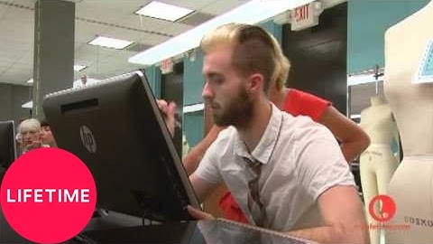 Project Runway: Exit Interview (S10, E9) | Lifetime