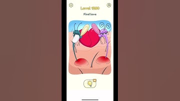 Dop2 level 1280 ☑️ #shorts #dop2 #gaming #scaryteacher3d