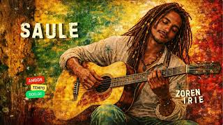 Saule (Reggae Version)  | Lagu Ambon Tempo Doeloe