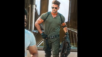very handsome Hrithik Roshan ⚡- Timeless (weeknd) |#shorts #looksmaxxing