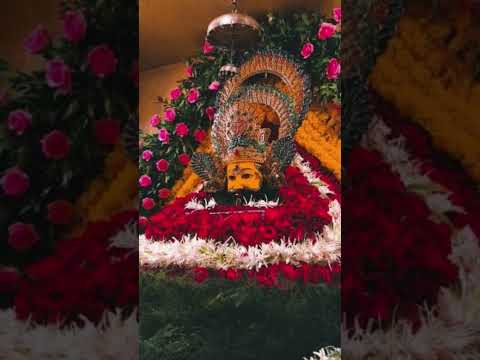 #shyam #babashyam #lakhdatarbhajan #jaishreeshyam #jaishreeshyam #khatubhajans #shyamjibhakti