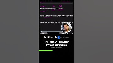 UNLOCK this SECRET and see Instagram BOOST your CONTENT