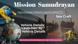 Mission Samudrayaan |India's Ocean Mission for Deep-Sea Research #samudrayaan #matsya6000 #bharat by Retriever Glitz 213 views 7 months ago 6 minutes, 21 seconds