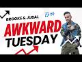 🔥 Brooke and Jubal AWKWARD TUESDAY Phone Call | 1+ Hour Compilation Funniest Moment | Ep 114