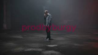 Hako x Juicewrld Type Beat - "Grateful" (@prodbyburgy)
