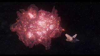 X-Men: Dark Phoenix | The Solar Flare VFX Test