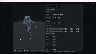 Automated 3D asset pipeline in an open-source browser MMO built with Claude