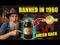 Amish Used $1 Peroxide 25 Ways — Big Pharma BANNED 18 of Them in 1963
