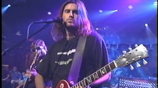 Sound Of Urchin - Zen Magic Marker - from The Daily Beat TV Show Fall 2001