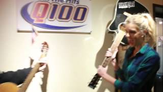 Cumulus Atlanta Accepted the Mannequin Challenge!