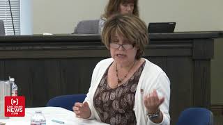 Casper, City Council discuss POW/MIA flag flap Casper, City Council discuss POW/MIA flag flap