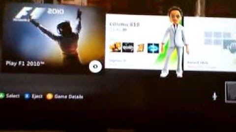 xbox 360 slim freezing problem #1