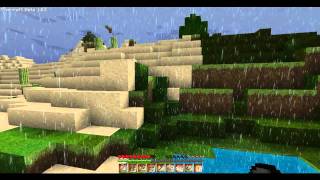 Lets Play Minecraft #011 - Das erste SCHAF!!!