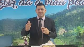 Começando o dia com Deus 