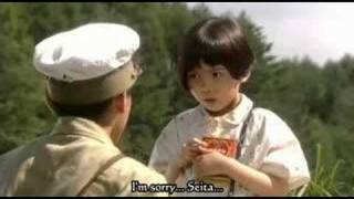 Grave of the Fireflies Live action part 2-2