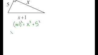 8 2   Pythagorean Theorem