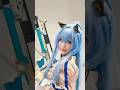 コミケ106！コスプレ