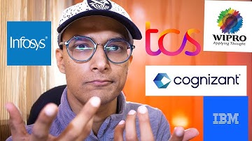 Best Company For Freshers in 2023? Cognizant, TCS, Infosys, Wipro,Ibm - Which Company To Join