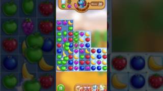 Fruits Mania : Elly’s travel level 71 - Walkthrough screenshot 5