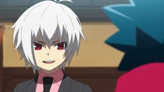 Valt VS Shu Edit Warning