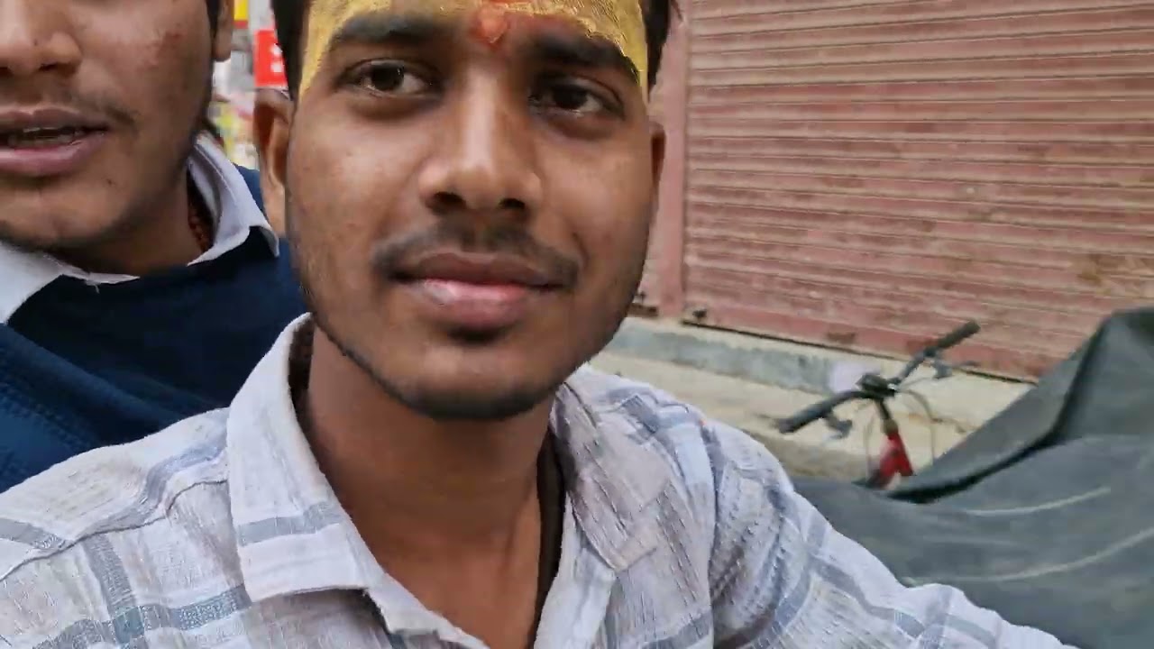 Mahashiratri budhe dhaam mandir ka full##vlog  vlog jo ki saidpur me hai