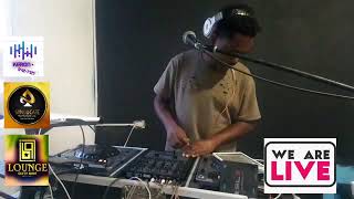 keron x Monday live #good music #xnation