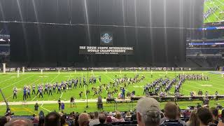 Blue Devils B 2024 - DCI Semifinals