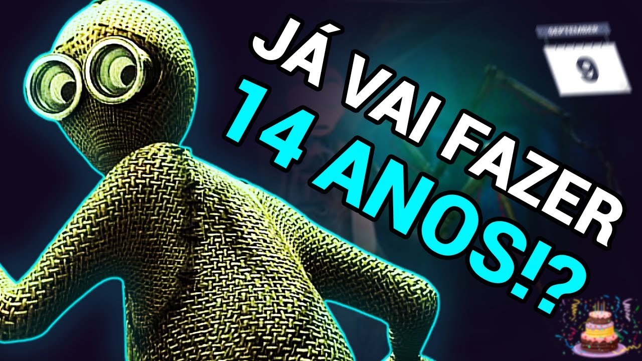 9 – A Salvação - Curiosidades Que Você Não Sabia!