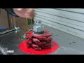 H1763 Spindle Moulder for DIY