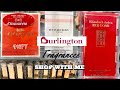 Burlington Come Shop With Me For Discounted Designer Fragrances  Perfumes