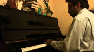 Video voorbeeld van "po nee po piano"