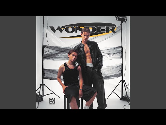 Marcus & Martinus - Wonder
