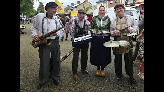 De Kruimeltjes - Nostalgisch Duo Of Trio