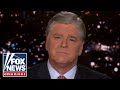 Hannity tears into Mitch McConnell for lacking 'backbone'