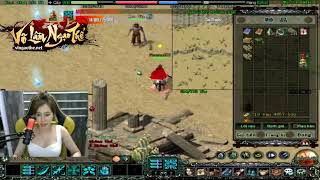VLNGAOTHE.NET - PHƯƠNG ELF BÁN HÀNH CHO BOSS TRONG VÕ LÂM PHIÊN BẢN ĐỒ XANH screenshot 3