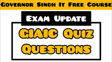 GIAIC Typescript Quiz Questions | Typescript Exam Preperation