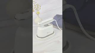 ✨PORTABLE MINI IRON✨Link di description 👇🏻