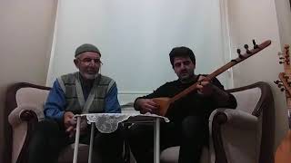 Baba Ve Oglu Özden Aydoğan Dan Türküler(1)