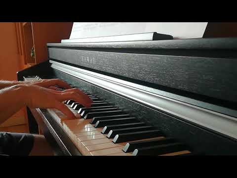 Primi passi - Fabrizio Paterlini | Gentle minimalist piano