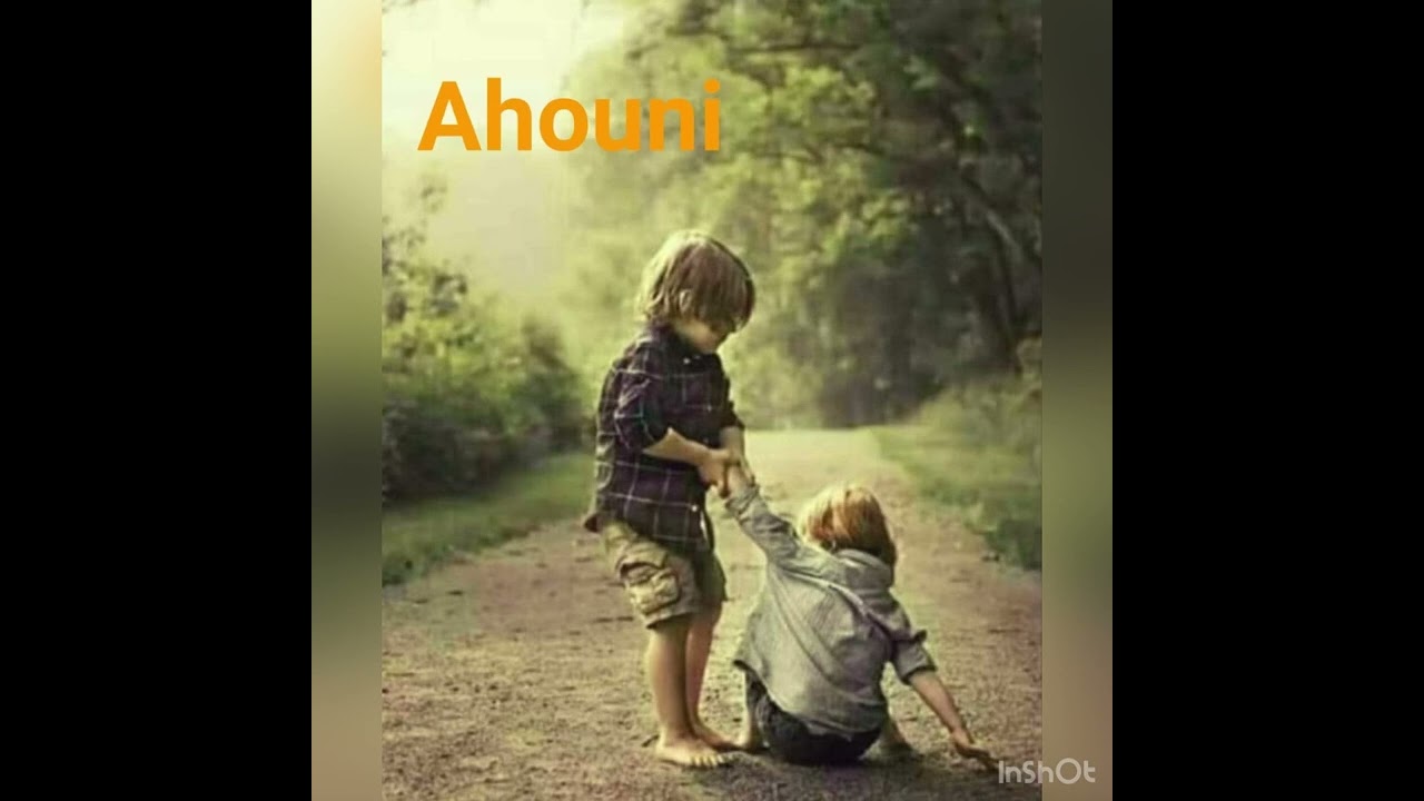 AHOUNI ... Raban Dayroyo Zakai