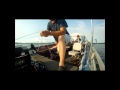 Trotline tour 2012 #2 Lake Thurmond "clarks hill"