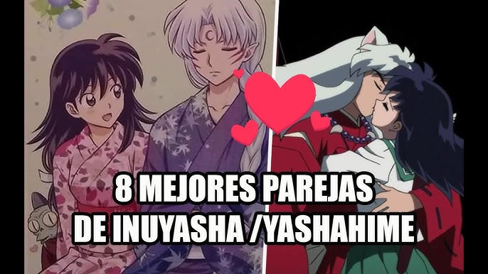 Hanyo no Yashahime: la secuela de Inuyasha tiene doblaje latino pero sin el  reparto original