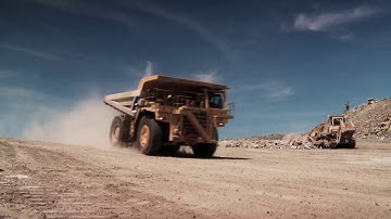 What is a Digital Mine?