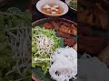 강문경#안아봅시다#다낭음식들