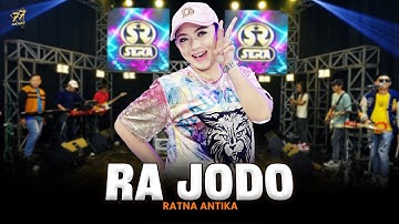 RATNA ANTIKA - RA JODO | Feat. OM SERA ( Official Music Video )