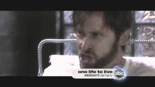 One Life To Live Promo week of 5/16/11 "Can Bo and Nora Save Matthew"