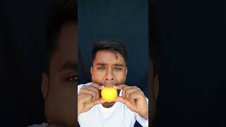Want To Try My Oranges 