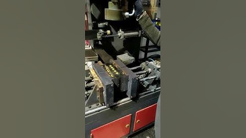 Faucet items Resan Core making process