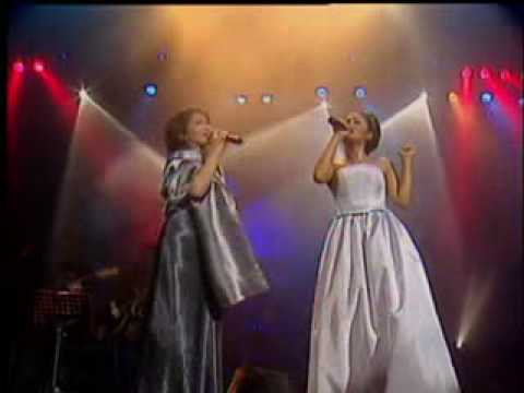 08. Jentayu (feat. Nora) - Konsert Krisdayanti, Kuala Lumpur (2001)